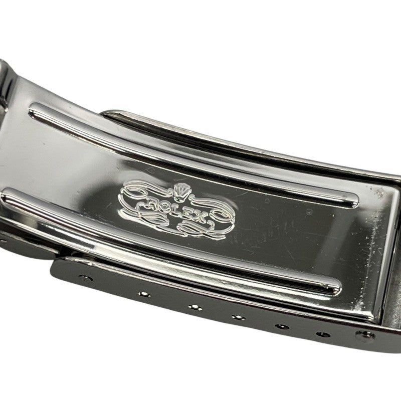 ロレックス ROLEX デイトジャスト 69174 WG/SS レディース 腕時計