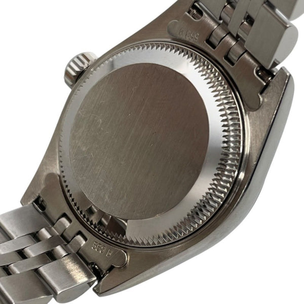ロレックス ROLEX デイトジャスト 69174 WG/SS レディース 腕時計