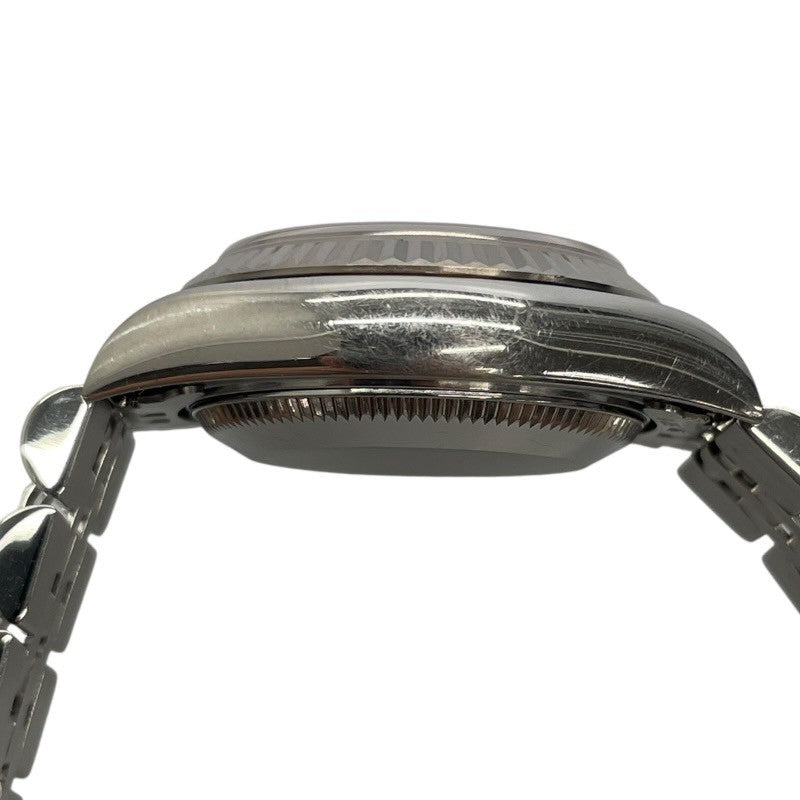 ロレックス ROLEX デイトジャスト 69174 WG/SS レディース 腕時計