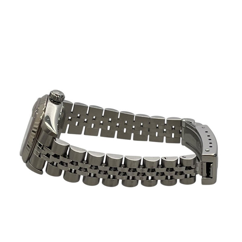 ロレックス ROLEX デイトジャスト 69174 WG/SS レディース 腕時計