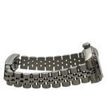 ロレックス ROLEX デイトジャスト 69174 WG/SS レディース 腕時計
