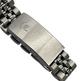 ロレックス ROLEX デイトジャスト 69174 WG/SS レディース 腕時計