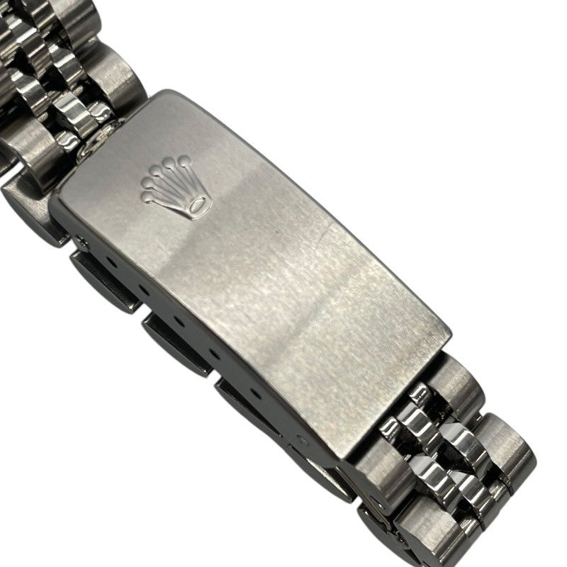 ロレックス ROLEX デイトジャスト 69174 WG/SS レディース 腕時計