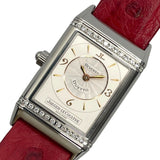 ジャガー・ルクルト JAEGER-LE COULTRE レベルソ Q2568420 SS レディース 腕時計