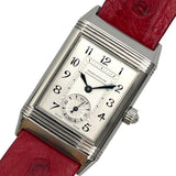 ジャガー・ルクルト JAEGER-LE COULTRE レベルソ Q2568420 SS レディース 腕時計