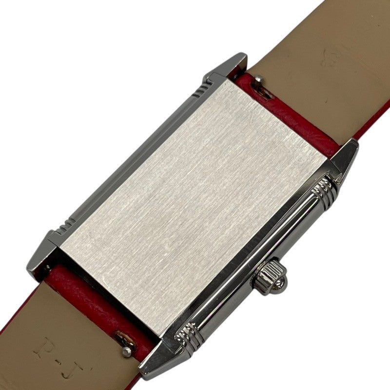 ジャガー・ルクルト JAEGER-LE COULTRE レベルソ Q2568420 SS レディース 腕時計