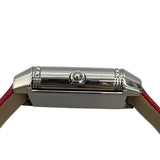 ジャガー・ルクルト JAEGER-LE COULTRE レベルソ Q2568420 SS レディース 腕時計