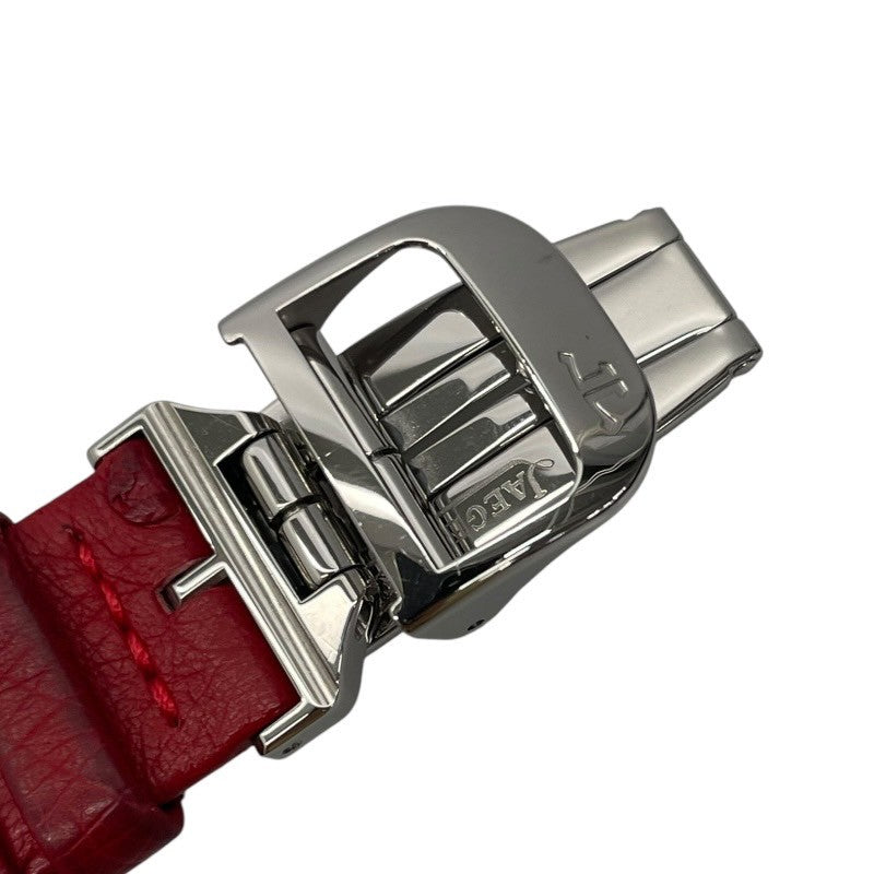 ジャガー・ルクルト JAEGER-LE COULTRE レベルソ Q2568420 SS レディース 腕時計