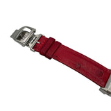 ジャガー・ルクルト JAEGER-LE COULTRE レベルソ Q2568420 SS レディース 腕時計