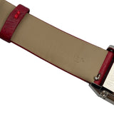 ジャガー・ルクルト JAEGER-LE COULTRE レベルソ Q2568420 SS レディース 腕時計