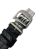 ジャガー・ルクルト JAEGER-LE COULTRE レベルソ デュエット クラシック Q2568402 SS レディース 腕時計