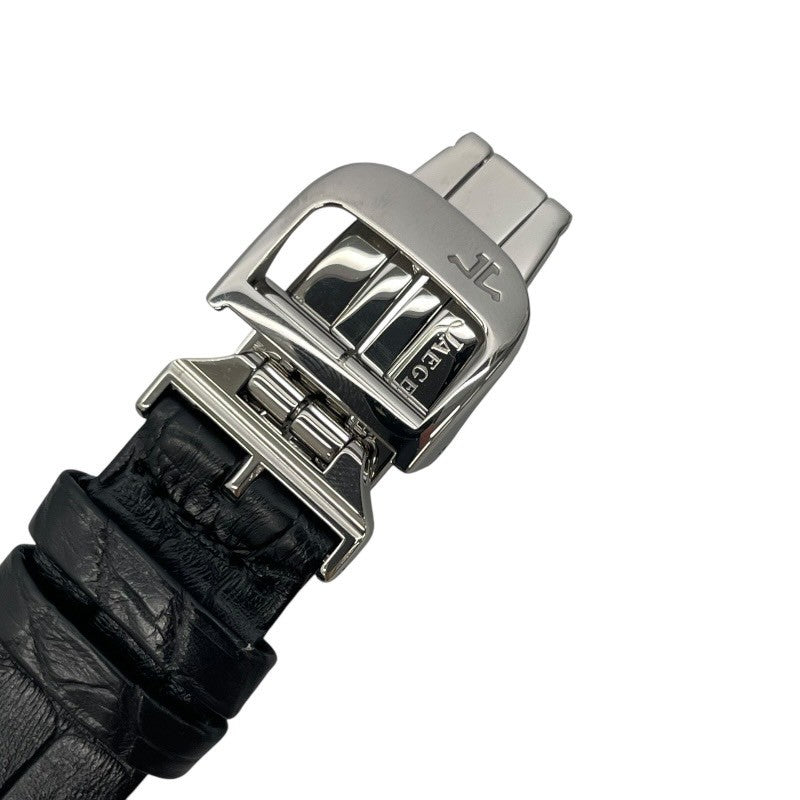 ジャガー・ルクルト JAEGER-LE COULTRE レベルソ デュエット クラシック Q2568402 SS レディース 腕時計