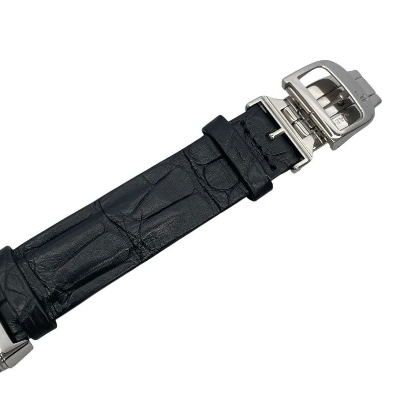 ジャガー・ルクルト JAEGER-LE COULTRE レベルソ デュエット クラシック Q2568402 SS レディース 腕時計