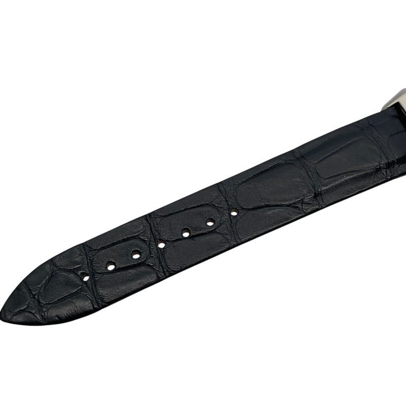 ジャガー・ルクルト JAEGER-LE COULTRE レベルソ デュエット クラシック Q2568402 SS レディース 腕時計