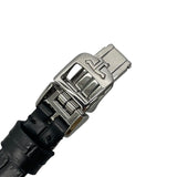 ジャガー・ルクルト JAEGER-LE COULTRE レベルソ ワン 復刻版 Q325847(200847) SS レディース 腕時計