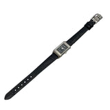 ジャガー・ルクルト JAEGER-LE COULTRE レベルソ ワン 復刻版 Q325847(200847) SS レディース 腕時計