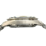 オメガ OMEGA スピードマスター プロフェッショナルクロノグラフ スヌーピーアワード 357851 ブラック SS 手巻き メンズ 腕時計