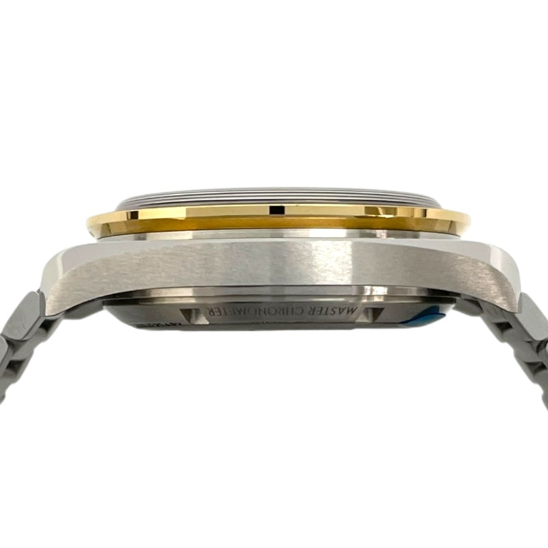オメガ OMEGA スピードマスター ムーンウォッチ  522.20.42.50 グレー YG/SS 手巻き メンズ 腕時計
