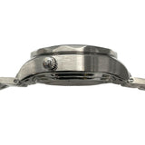 オメガ OMEGA シーマスターダイバー300M コーアクシャルGMT クロノグラフ 210.30.42.20.01.001 ブルー SS 自動巻き メンズ 腕時計