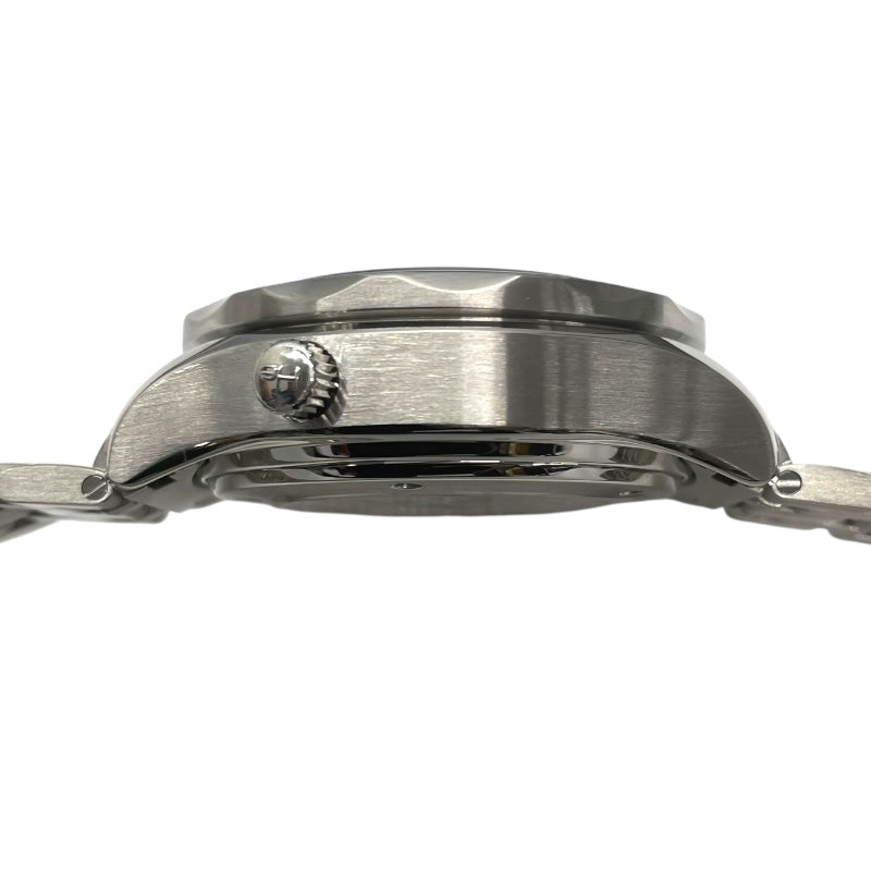 オメガ OMEGA シーマスターダイバー300M コーアクシャルGMT クロノグラフ 210.30.42.20.01.001 ブルー SS 自動巻き メンズ 腕時計