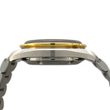 オメガ OMEGA スピードマスター ムーンウォッチ クロノグラフ 東京オリンピック  522.20.42.30 ブラック K18/SS 手巻き メンズ 腕時計