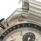 オメガ OMEGA スピードマスター クロノグラフ 丸井限定モデル 3539.31 ホワイト SS 自動巻き メンズ 腕時計