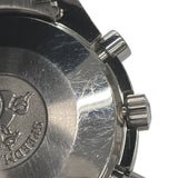 オメガ OMEGA スピードマスター クロノグラフ 丸井限定モデル 3539.31 ホワイト SS 自動巻き メンズ 腕時計