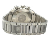 オメガ OMEGA スピードマスター クロノグラフ 丸井限定モデル 3539.31 ホワイト SS 自動巻き メンズ 腕時計