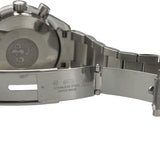 オメガ OMEGA スピードマスター クロノグラフ 丸井限定モデル 3539.31 ホワイト SS 自動巻き メンズ 腕時計