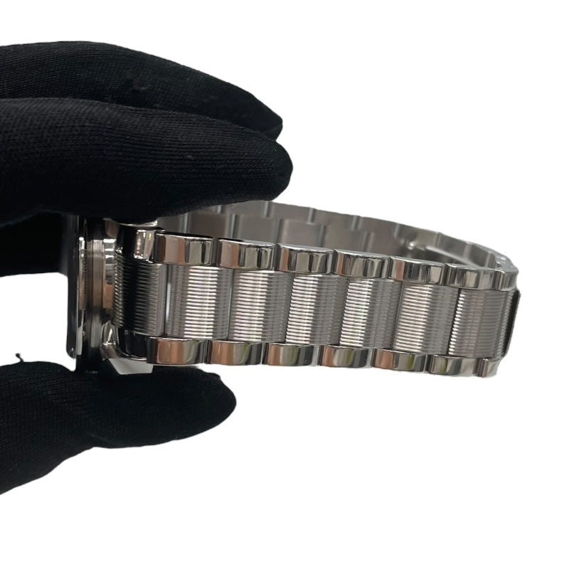 オメガ OMEGA スピードマスター クロノグラフ 丸井限定モデル 3539.31 ホワイト SS 自動巻き メンズ 腕時計