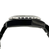 シャネル CHANEL J12 クロノグラフ 41MM H0940 ブラック セラミック/SS 自動巻き メンズ 腕時計