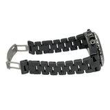 シャネル CHANEL J12 クロノグラフ 41MM H0940 ブラック セラミック/SS 自動巻き メンズ 腕時計