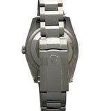 ロレックス ROLEX デイトジャスト36 116200 ブラック SS 自動巻き メンズ 腕時計