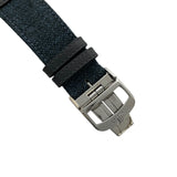 ジャガー・ルクルト JAEGER-LE COULTRE レベルソ・トリビュート クロノグラフ 216.8.S0 (Q389848J) ブルー SS 手巻き メンズ 腕時計