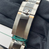 ロレックス ROLEX GMTマスター２ 126720VTNR SSステンレススチール メンズ 腕時計