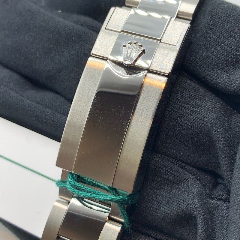 ロレックス ROLEX GMTマスター２ 126720VTNR SSステンレススチール メンズ 腕時計