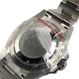 ロレックス ROLEX GMTマスター２ 126720VTNR SSステンレススチール メンズ 腕時計