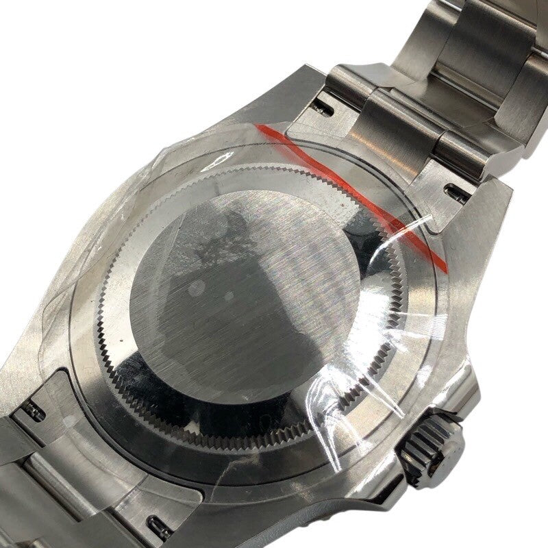 ロレックス ROLEX GMTマスター２ 126720VTNR SSステンレススチール メンズ 腕時計