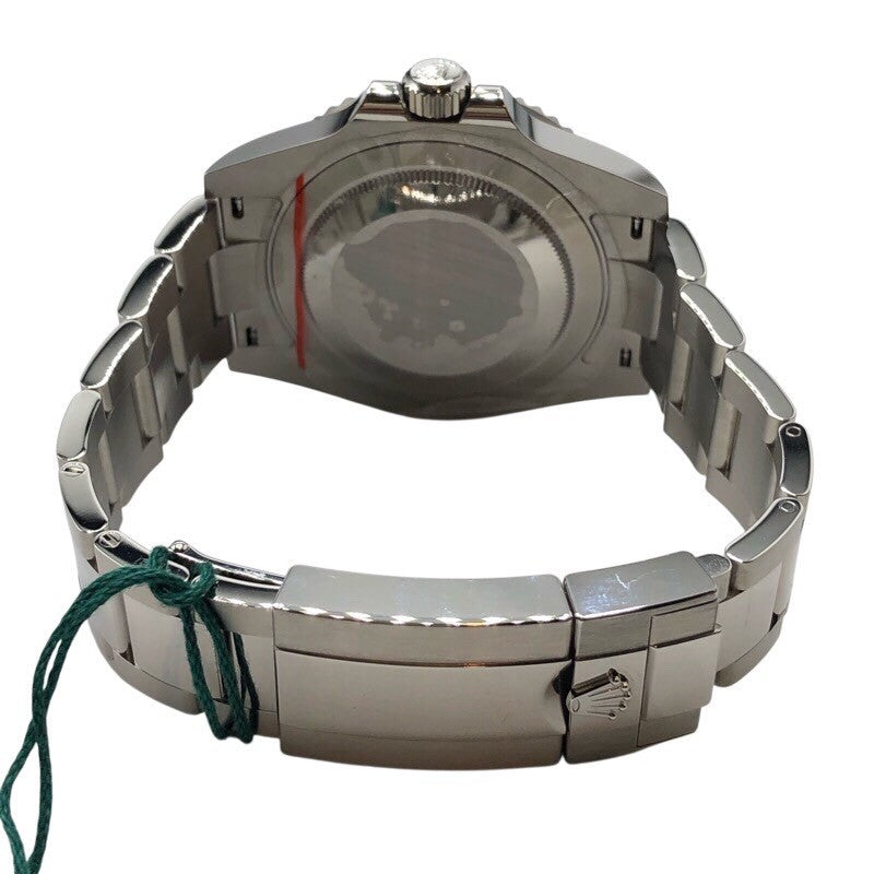 ロレックス ROLEX GMTマスター２ 126720VTNR SSステンレススチール メンズ 腕時計