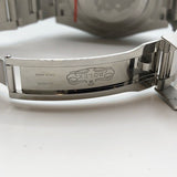 ロレックス ROLEX GMTマスター２ 126720VTNR SSステンレススチール メンズ 腕時計