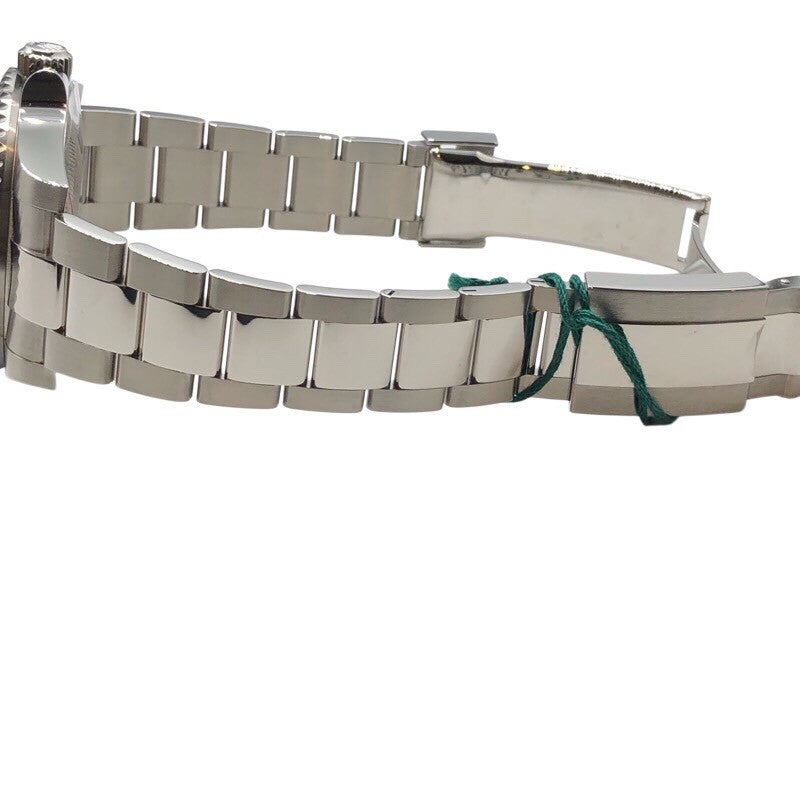 ロレックス ROLEX GMTマスター２ 126720VTNR SSステンレススチール メンズ 腕時計