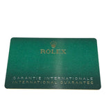 ロレックス ROLEX GMTマスター２ 126720VTNR SSステンレススチール メンズ 腕時計