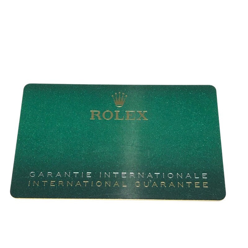 ロレックス ROLEX GMTマスター２ 126720VTNR SSステンレススチール メンズ 腕時計