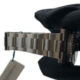 ロレックス ROLEX GMTマスター２ 126720VTNR SSステンレススチール メンズ 腕時計