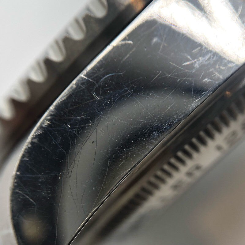 ロレックス ROLEX ディープシー 126660 ブルー SSステンレススチール メンズ 腕時計