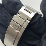 ロレックス ROLEX ディープシー 126660 ブルー SSステンレススチール メンズ 腕時計