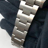 ロレックス ROLEX ディープシー 126660 ブルー SSステンレススチール メンズ 腕時計