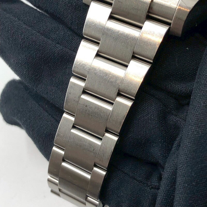 ロレックス ROLEX ディープシー 126660 ブルー SSステンレススチール メンズ 腕時計