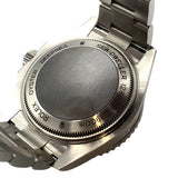 ロレックス ROLEX ディープシー 126660 ブルー SSステンレススチール メンズ 腕時計
