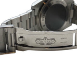 ロレックス ROLEX ディープシー 126660 ブルー SSステンレススチール メンズ 腕時計